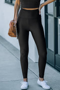 Legging "Annabelle" Taille Haute – Gainant & Invisible